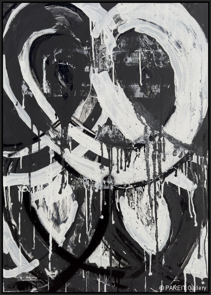 Piroeh One - Untitled I